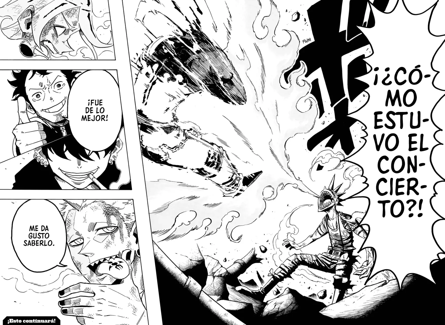 Read Ultimate Exorcist Kiyoshi ES Manga Online