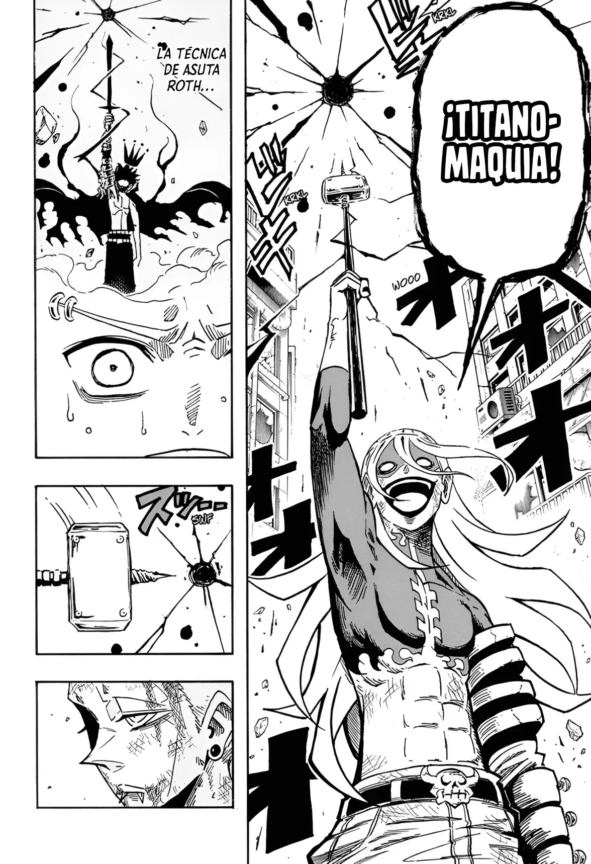 Read Ultimate Exorcist Kiyoshi ES Manga Online