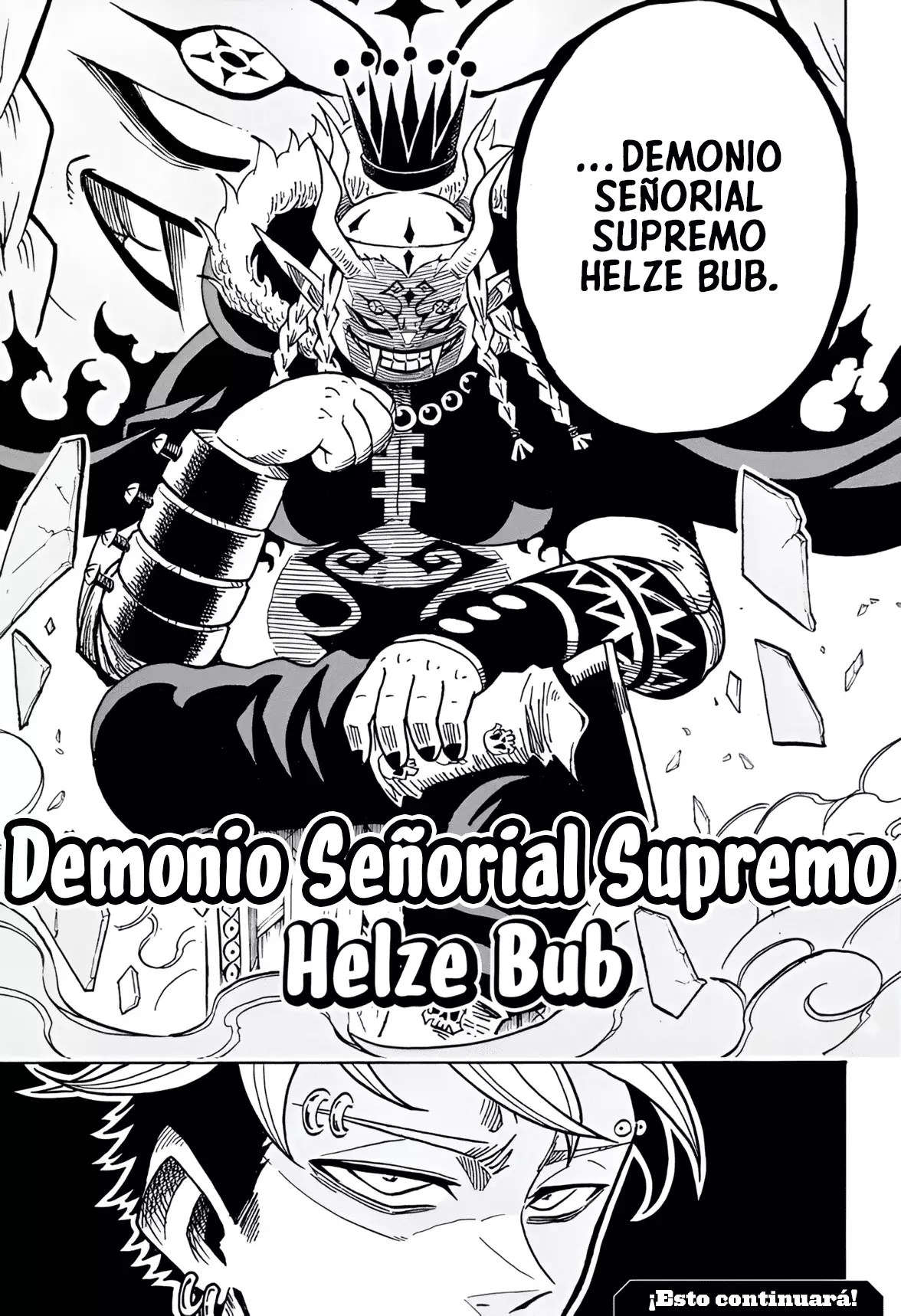Read Ultimate Exorcist Kiyoshi ES Manga Online