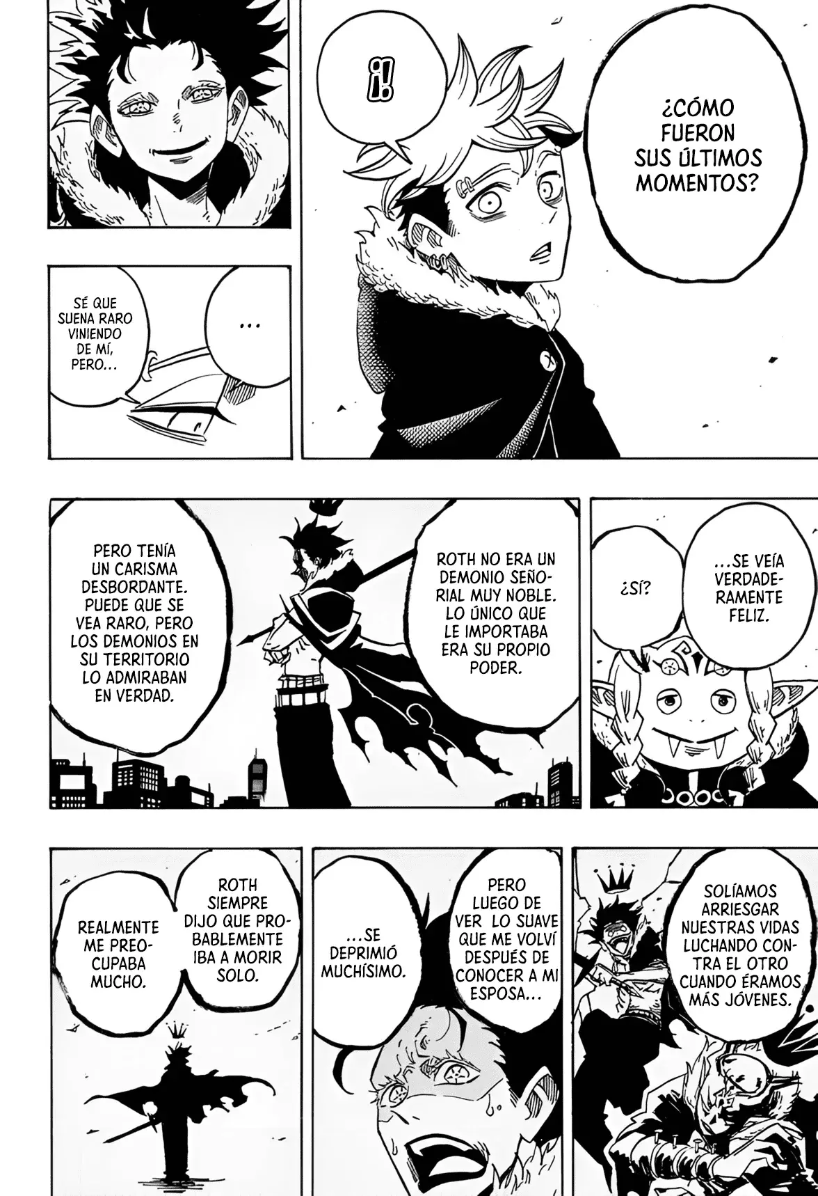 Read Ultimate Exorcist Kiyoshi ES Manga Online