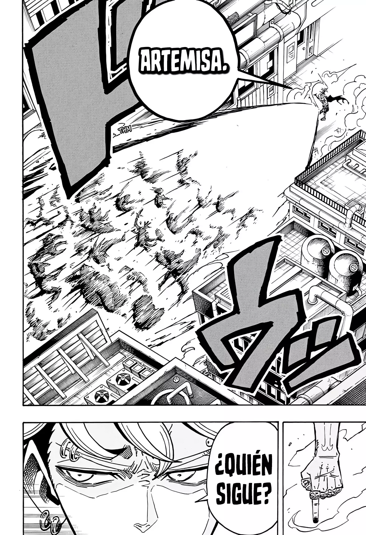 Read Ultimate Exorcist Kiyoshi ES Manga Online