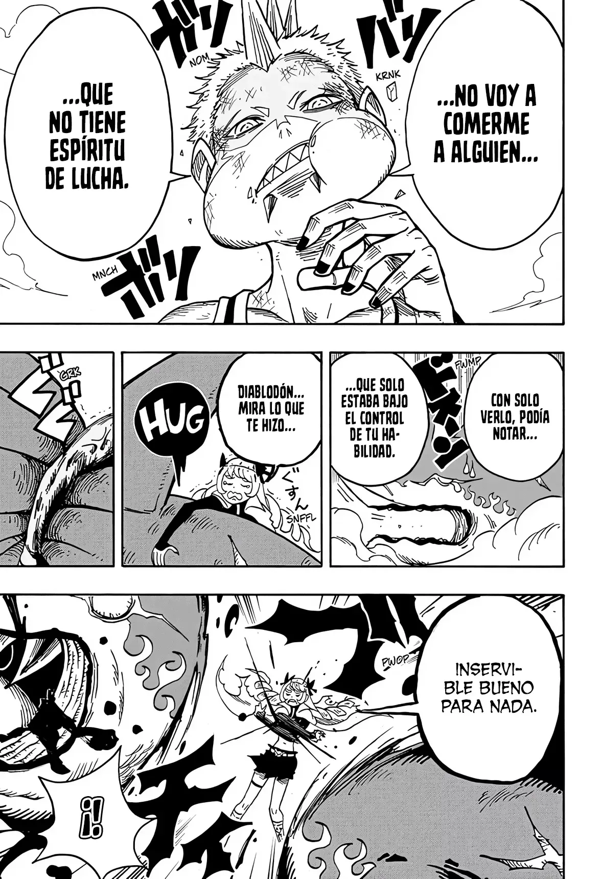 Read Ultimate Exorcist Kiyoshi ES Manga Online