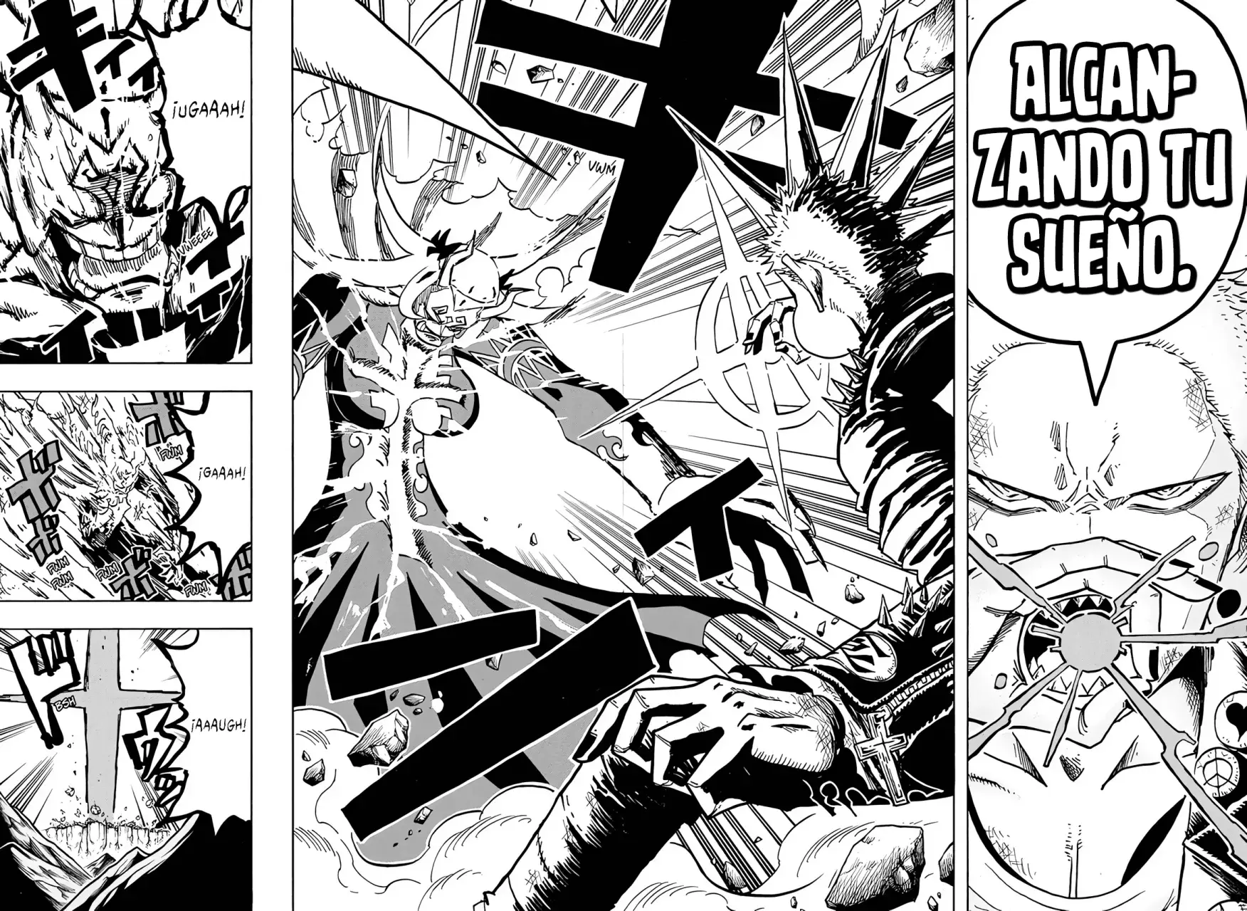 Read Ultimate Exorcist Kiyoshi ES Manga Online