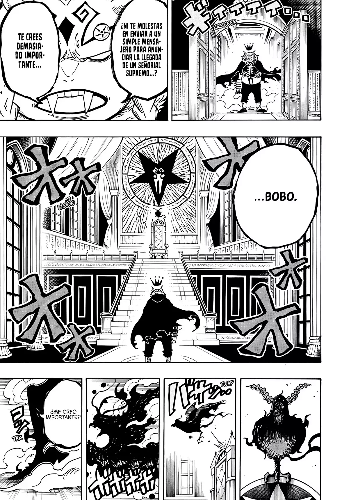 Read Ultimate Exorcist Kiyoshi ES Manga Online