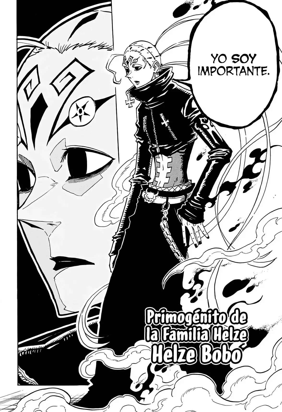 Read Ultimate Exorcist Kiyoshi ES Manga Online