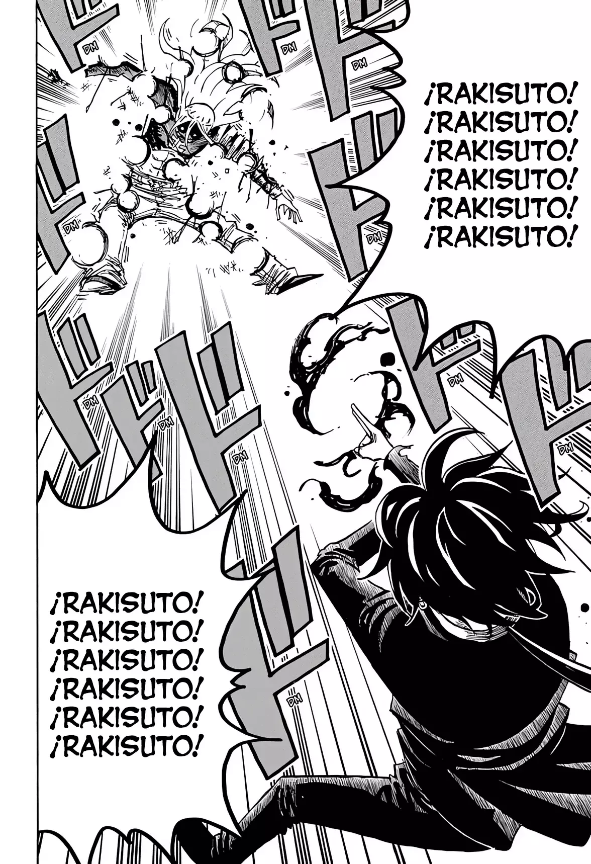 Read Ultimate Exorcist Kiyoshi ES Manga Online