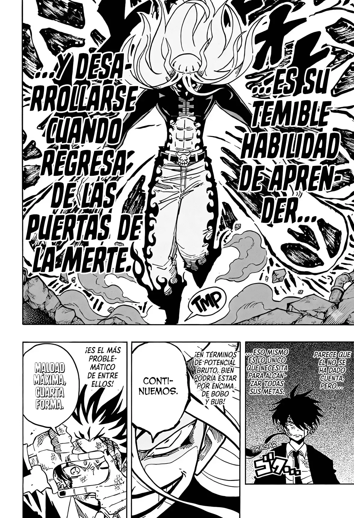 Read Ultimate Exorcist Kiyoshi ES Manga Online