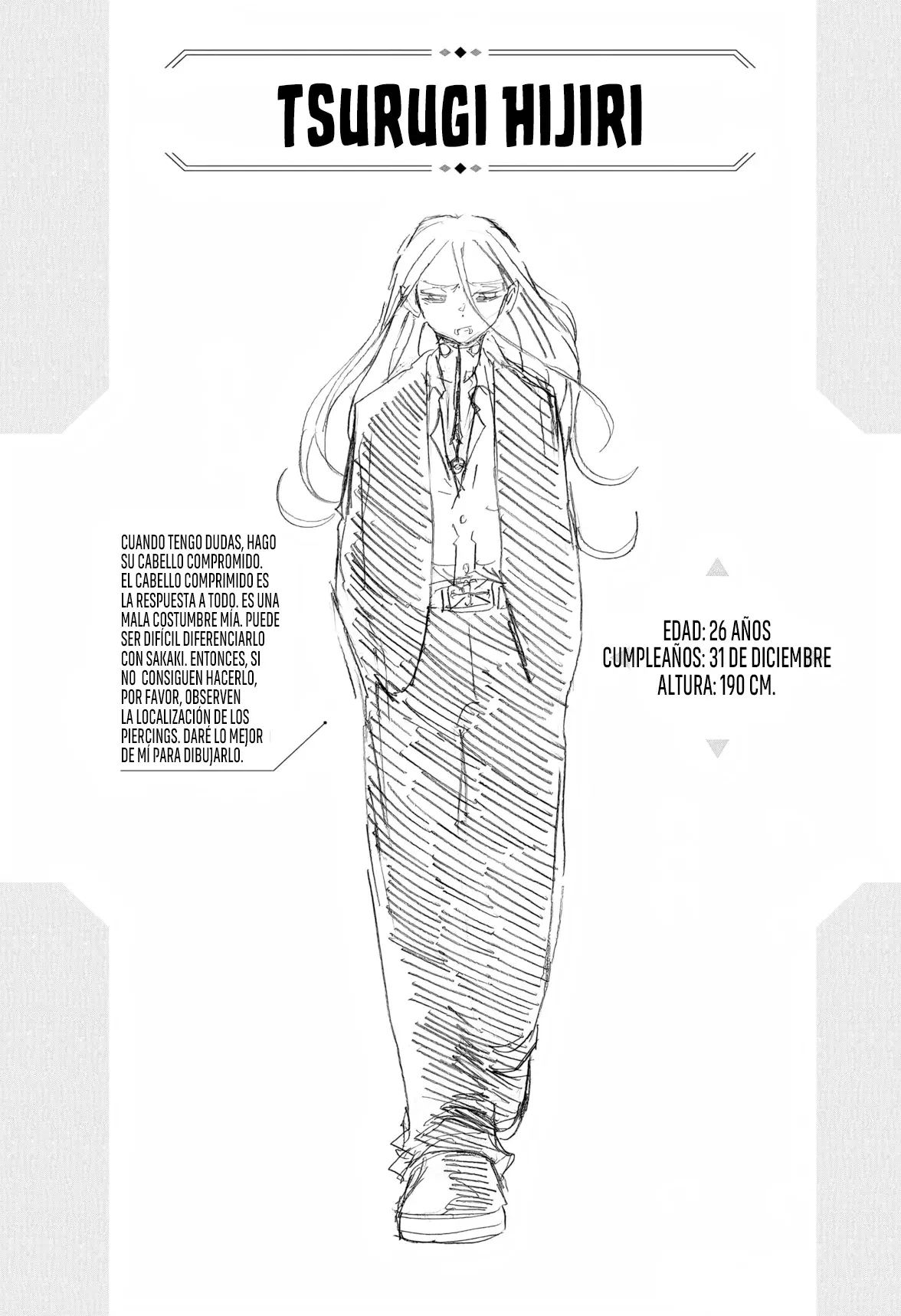 Read Ultimate Exorcist Kiyoshi ES Manga Online