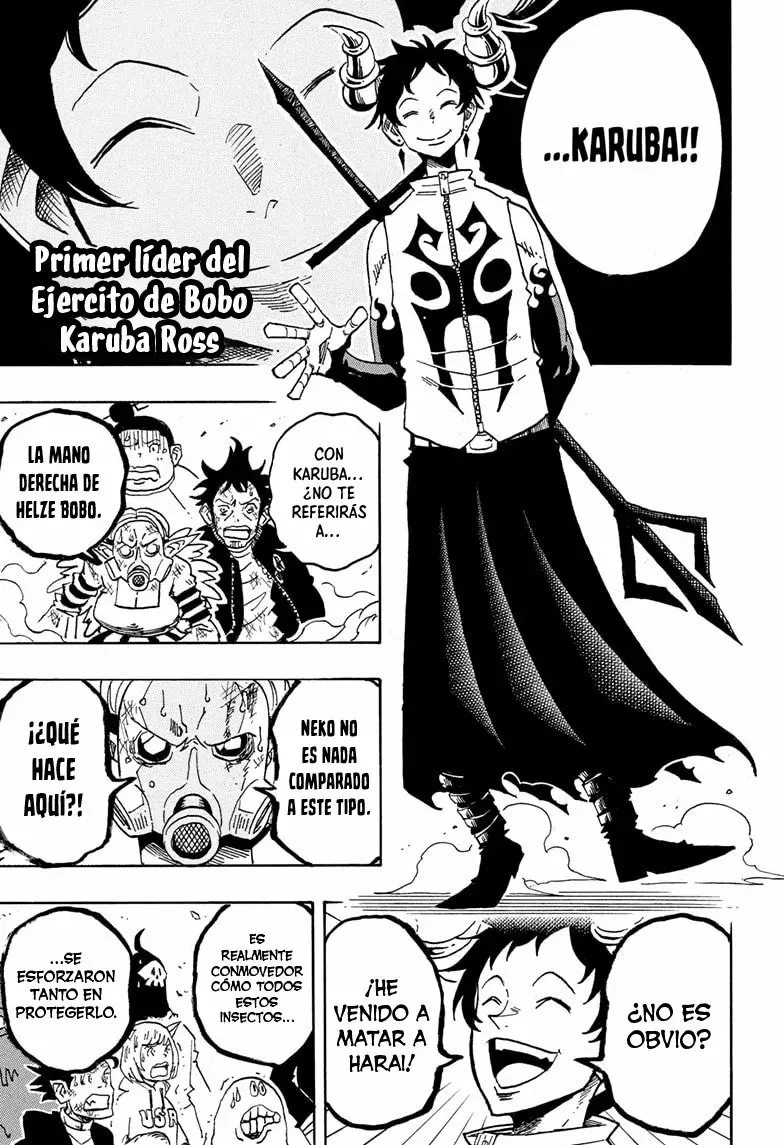 Read Ultimate Exorcist Kiyoshi ES Manga Online