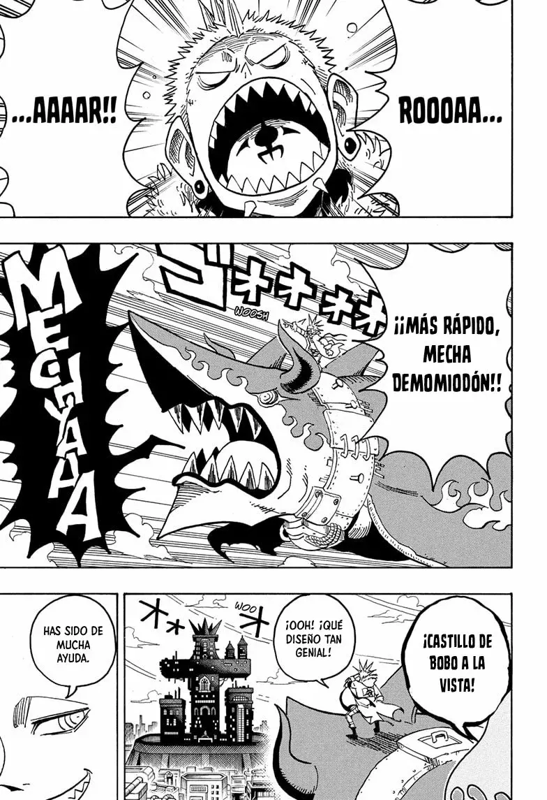 Read Ultimate Exorcist Kiyoshi ES Manga Online