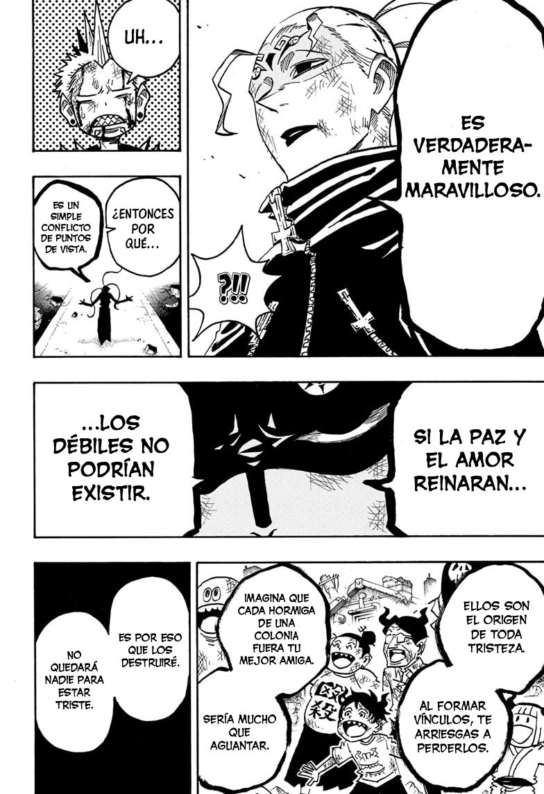 Read Ultimate Exorcist Kiyoshi ES Manga Online
