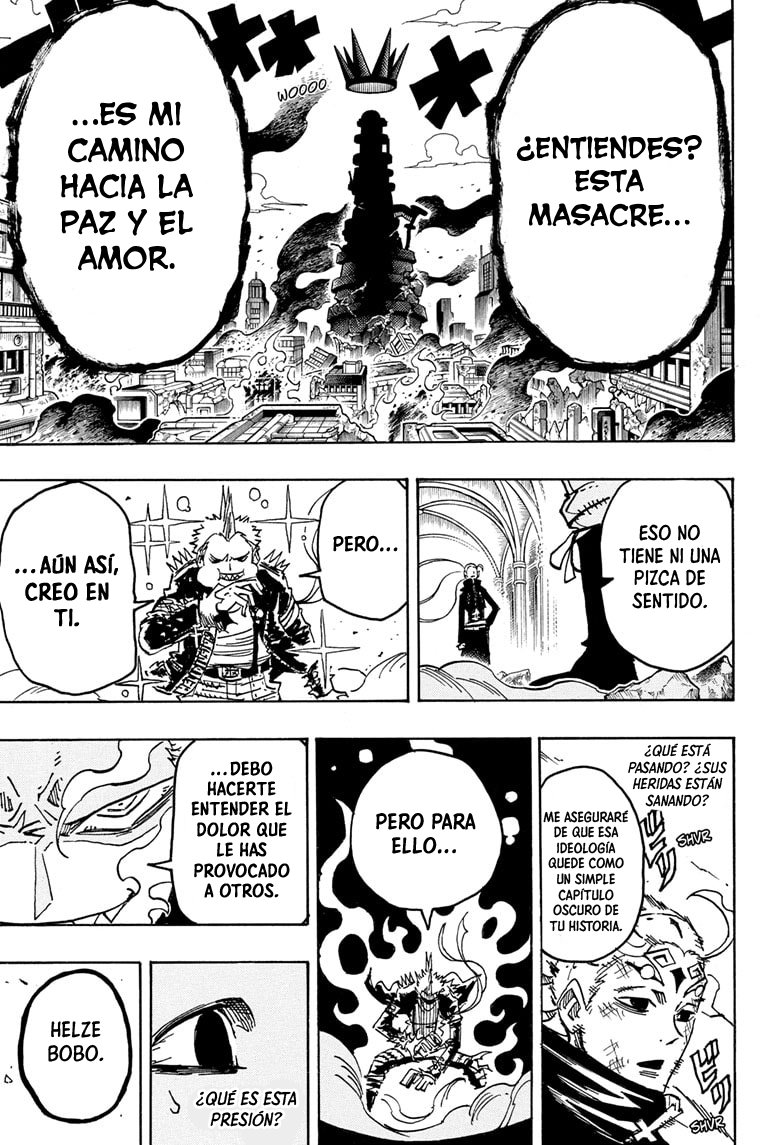 Read Ultimate Exorcist Kiyoshi ES Manga Online