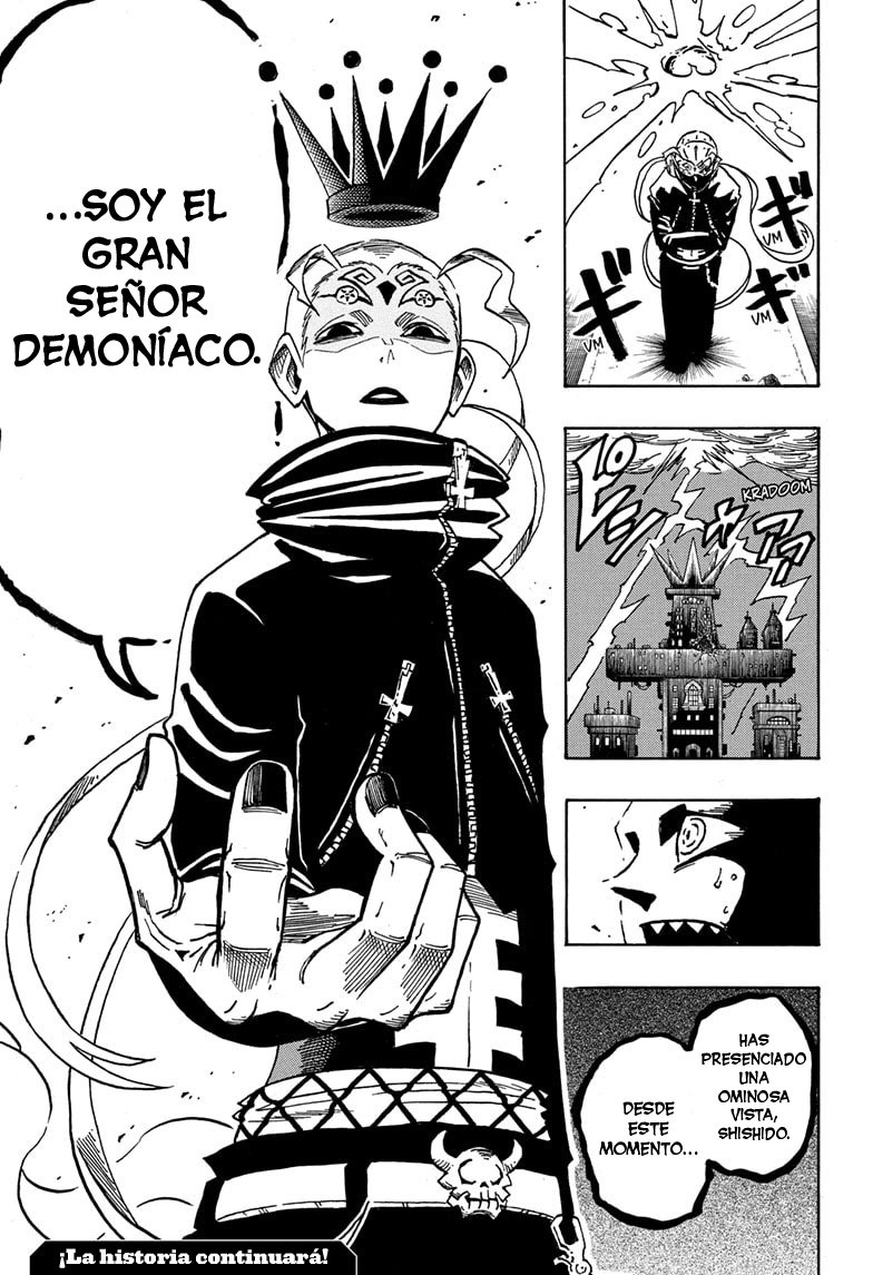 Read Ultimate Exorcist Kiyoshi ES Manga Online