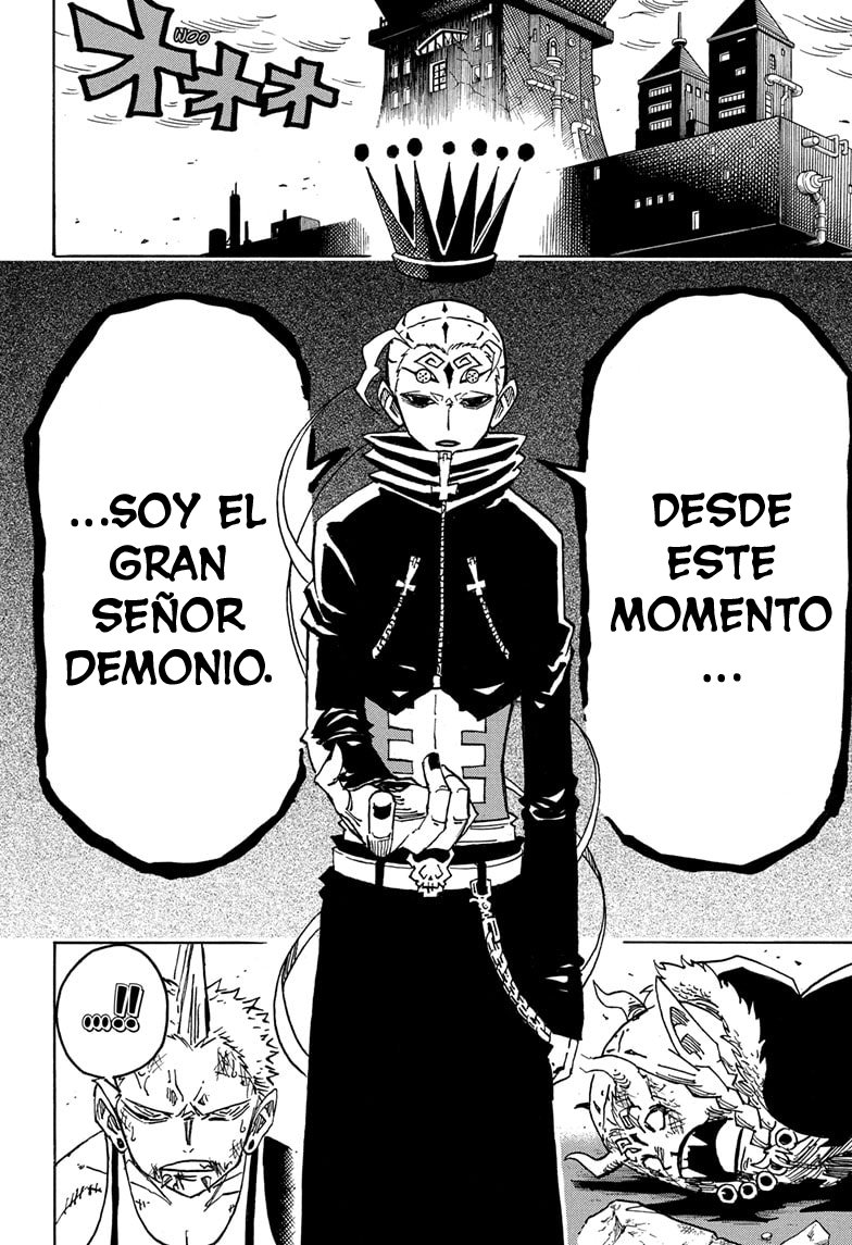 Read Ultimate Exorcist Kiyoshi ES Manga Online