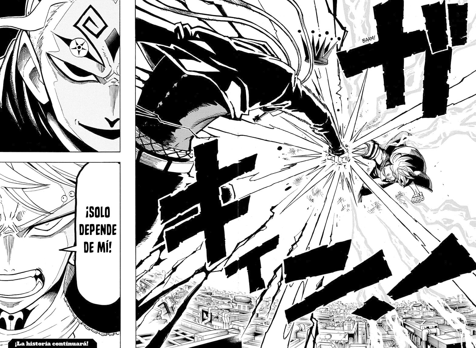 Read Ultimate Exorcist Kiyoshi ES Manga Online