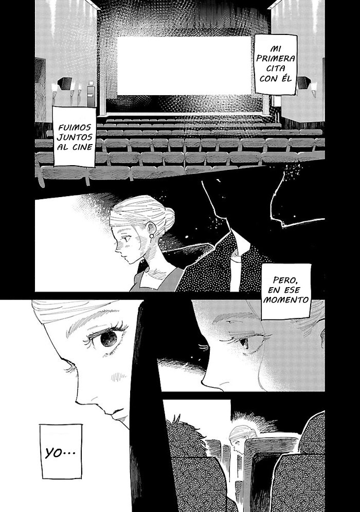 Read Umi ga Hashiru End Roll ES Manga Online