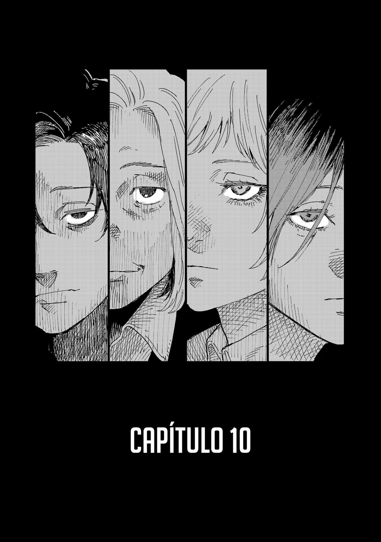 Read Umi ga Hashiru End Roll ES Manga Online