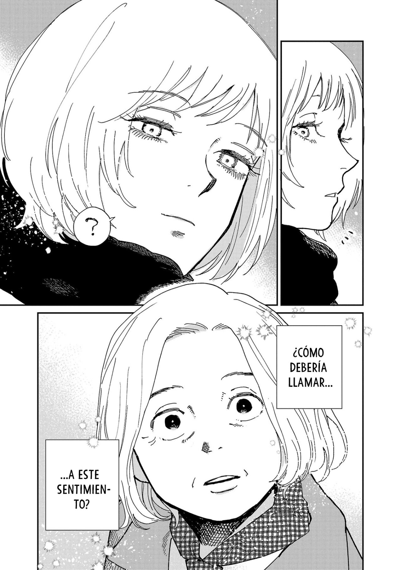 Read Umi ga Hashiru End Roll ES Manga Online