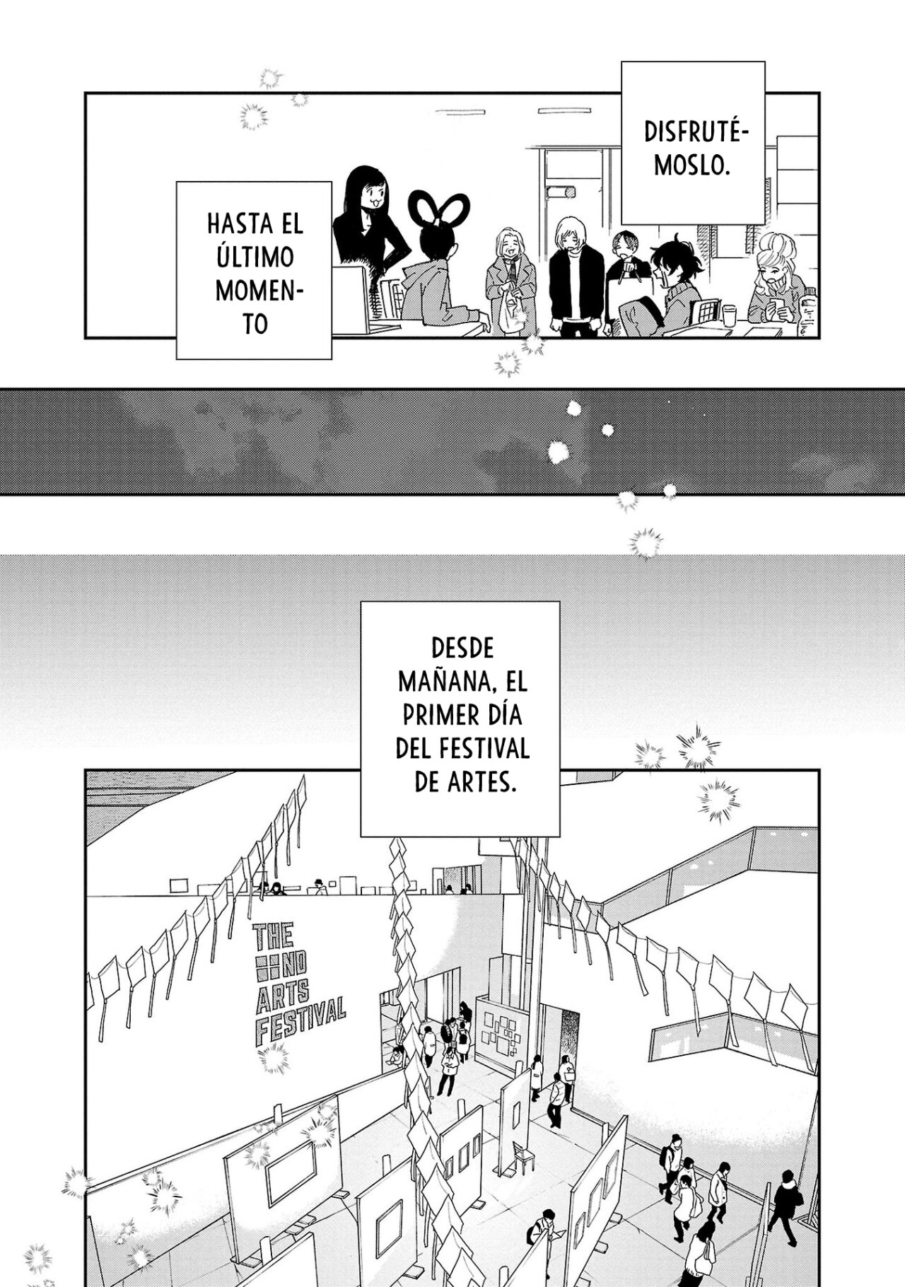 Read Umi ga Hashiru End Roll ES Manga Online