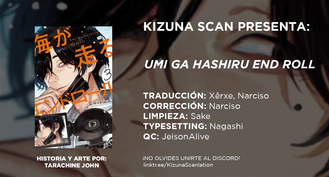 Read Umi ga Hashiru End Roll ES Manga Online