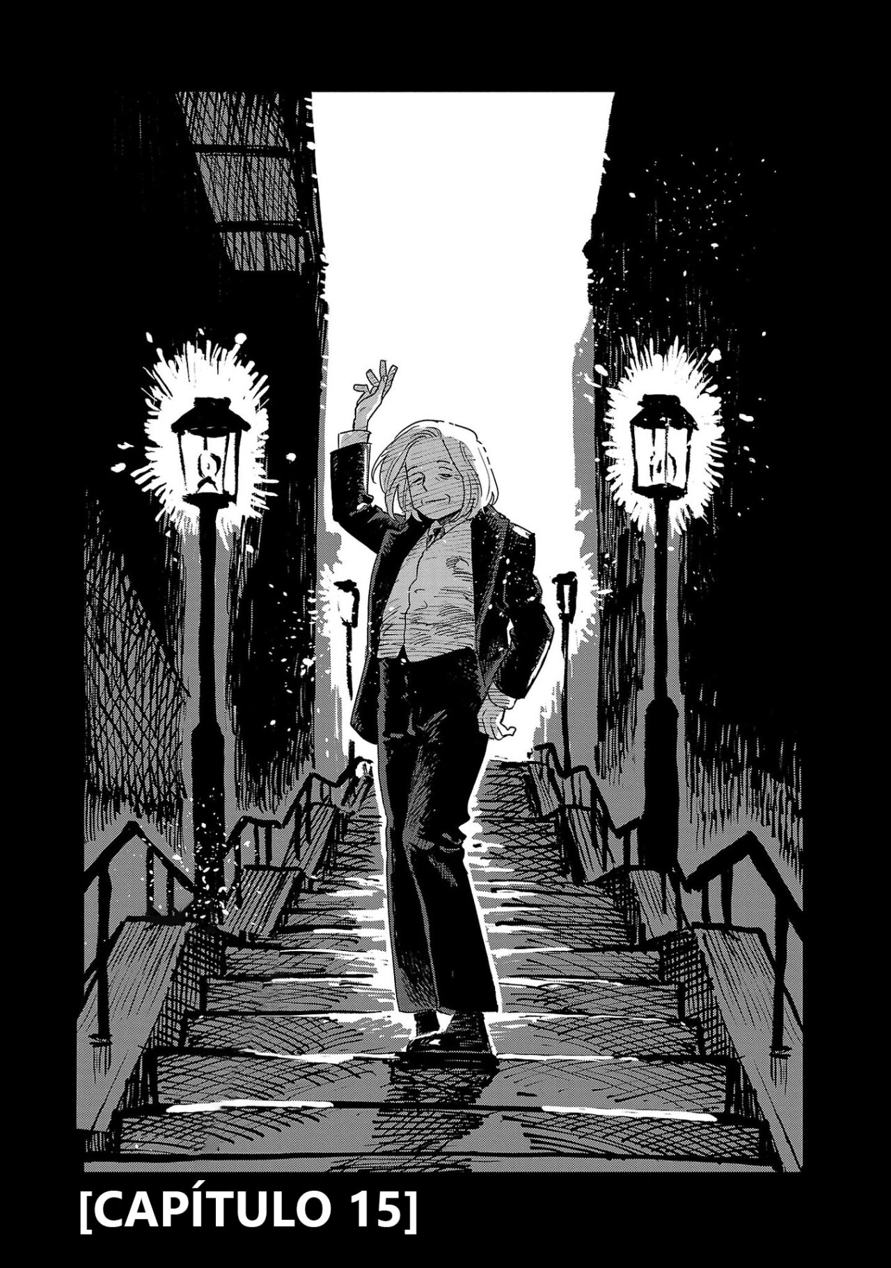 Read Umi ga Hashiru End Roll ES Manga Online