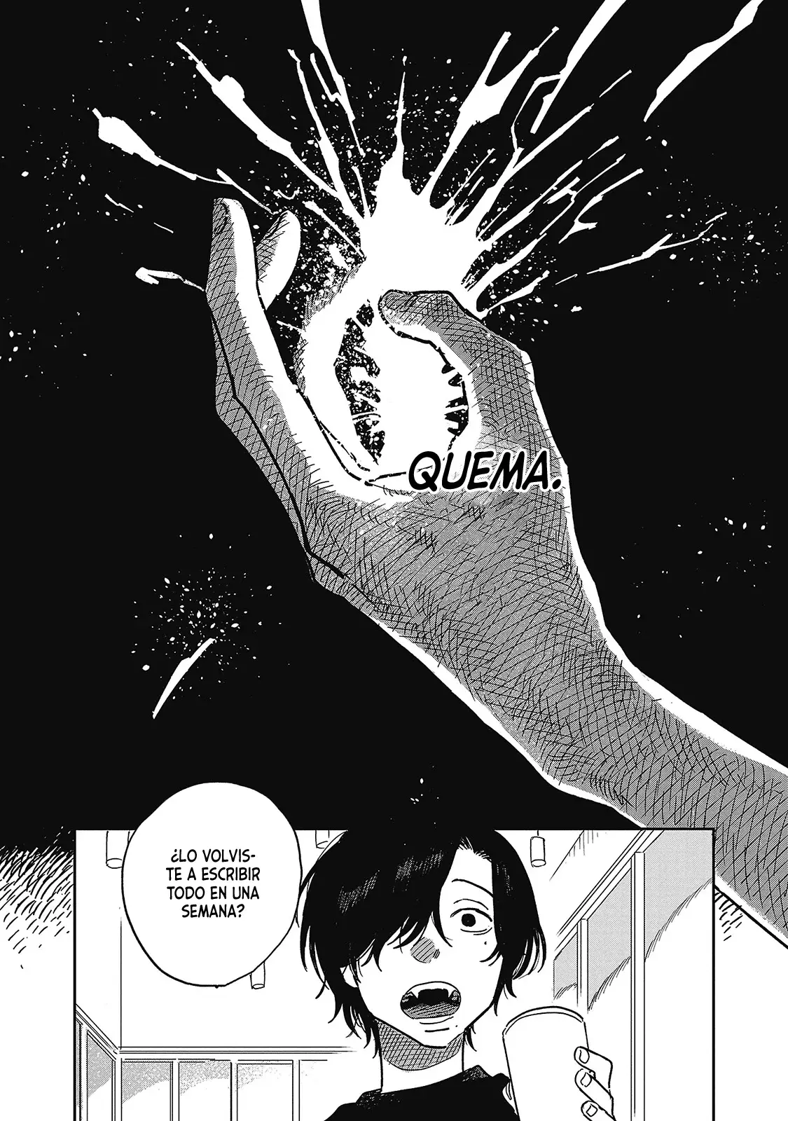 Read Umi ga Hashiru End Roll ES Manga Online