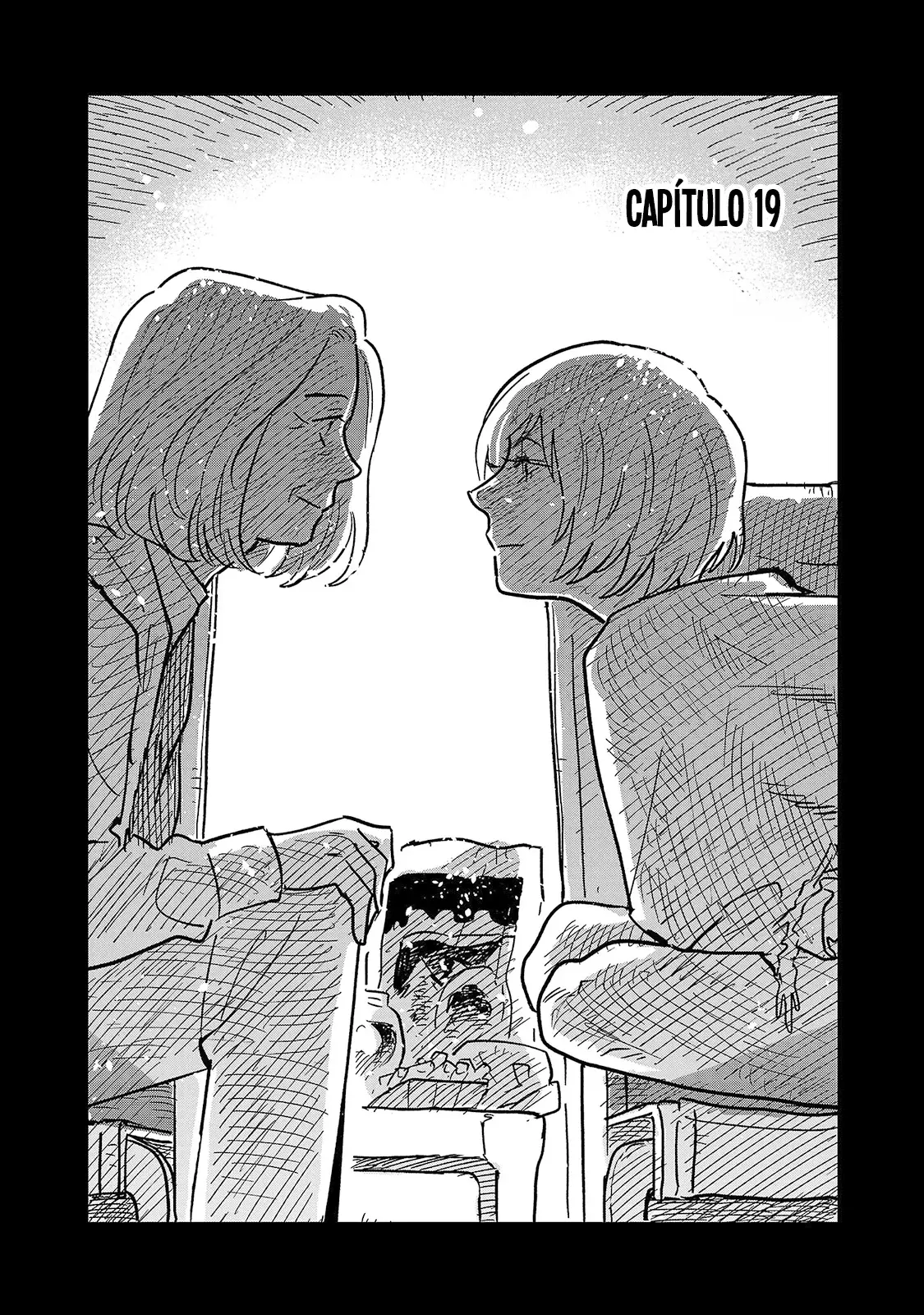 Read Umi ga Hashiru End Roll ES Manga Online
