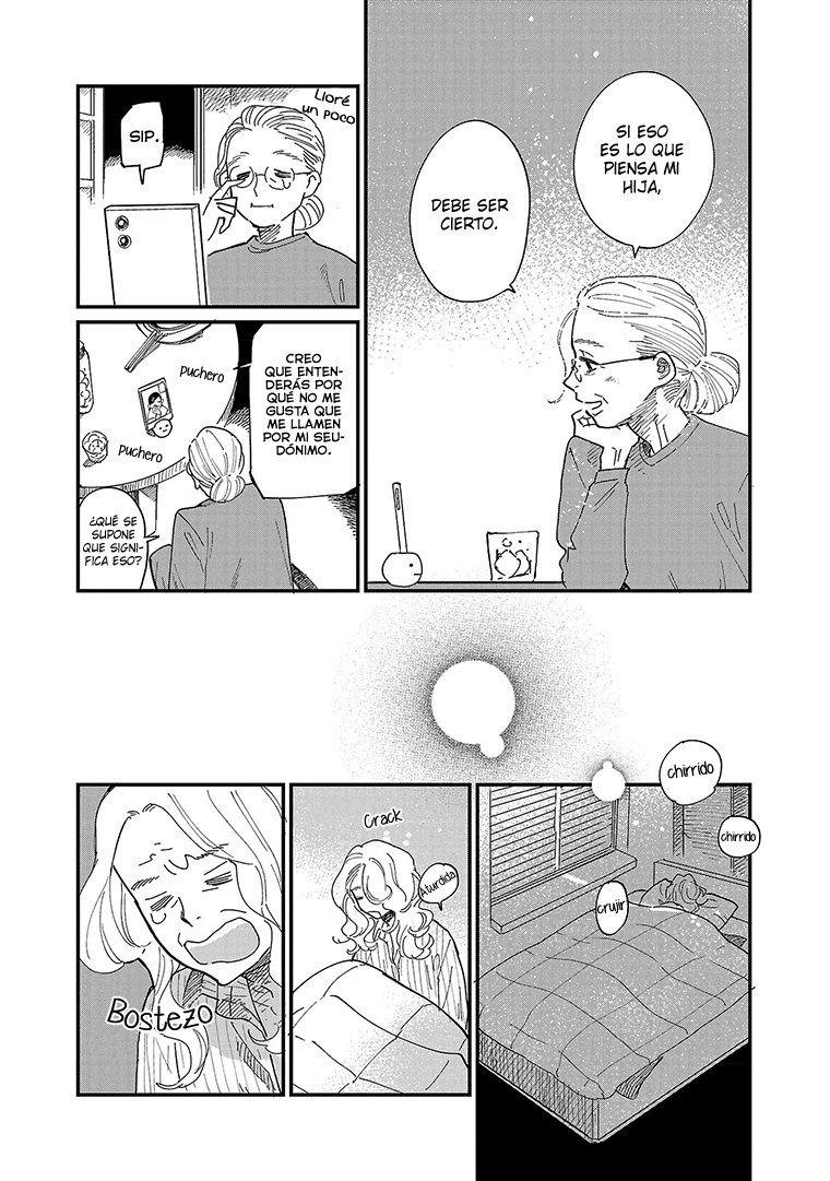 Read Umi ga Hashiru End Roll ES Manga Online