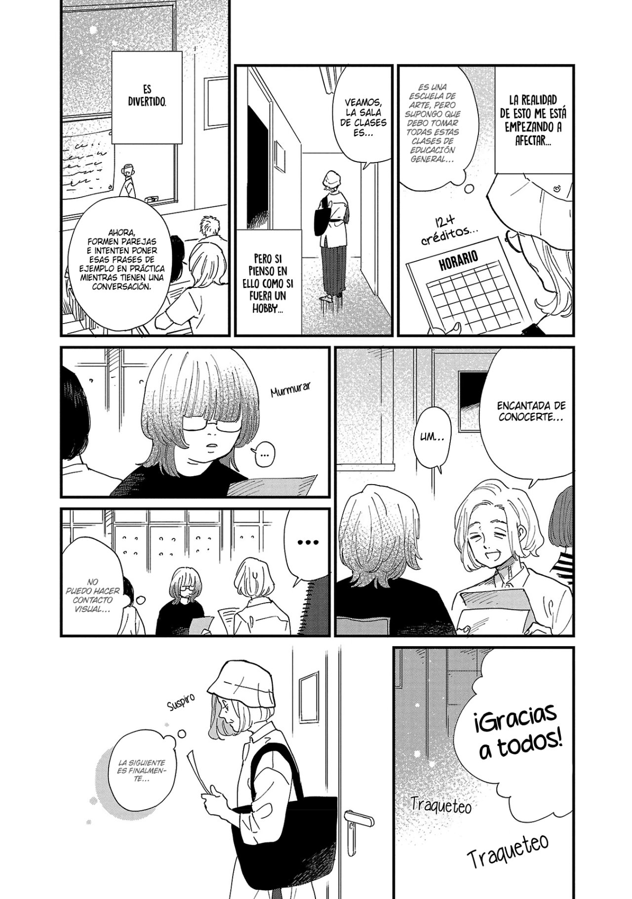 Read Umi ga Hashiru End Roll ES Manga Online