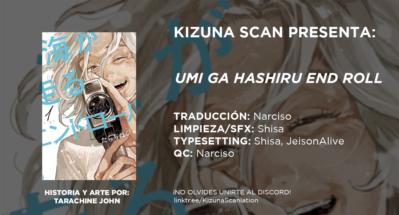 Read Umi ga Hashiru End Roll ES Manga Online