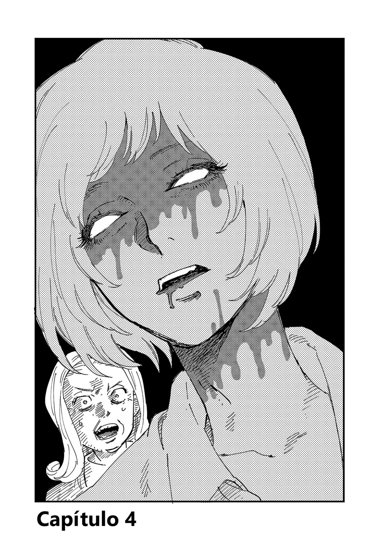 Read Umi ga Hashiru End Roll ES Manga Online