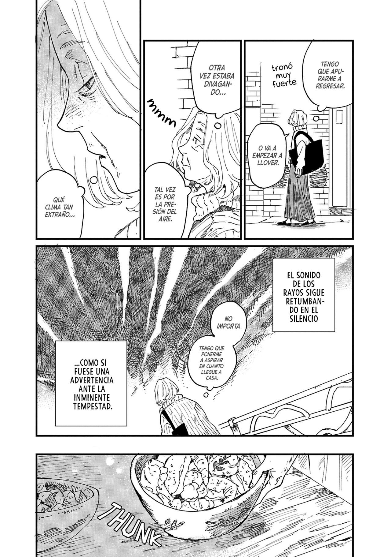 Read Umi ga Hashiru End Roll ES Manga Online