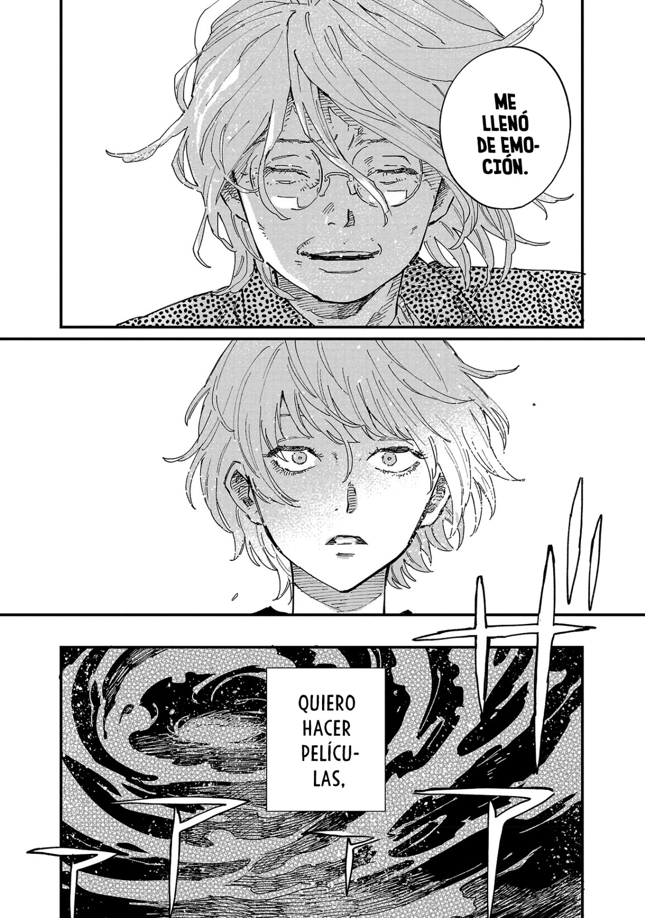 Read Umi ga Hashiru End Roll ES Manga Online