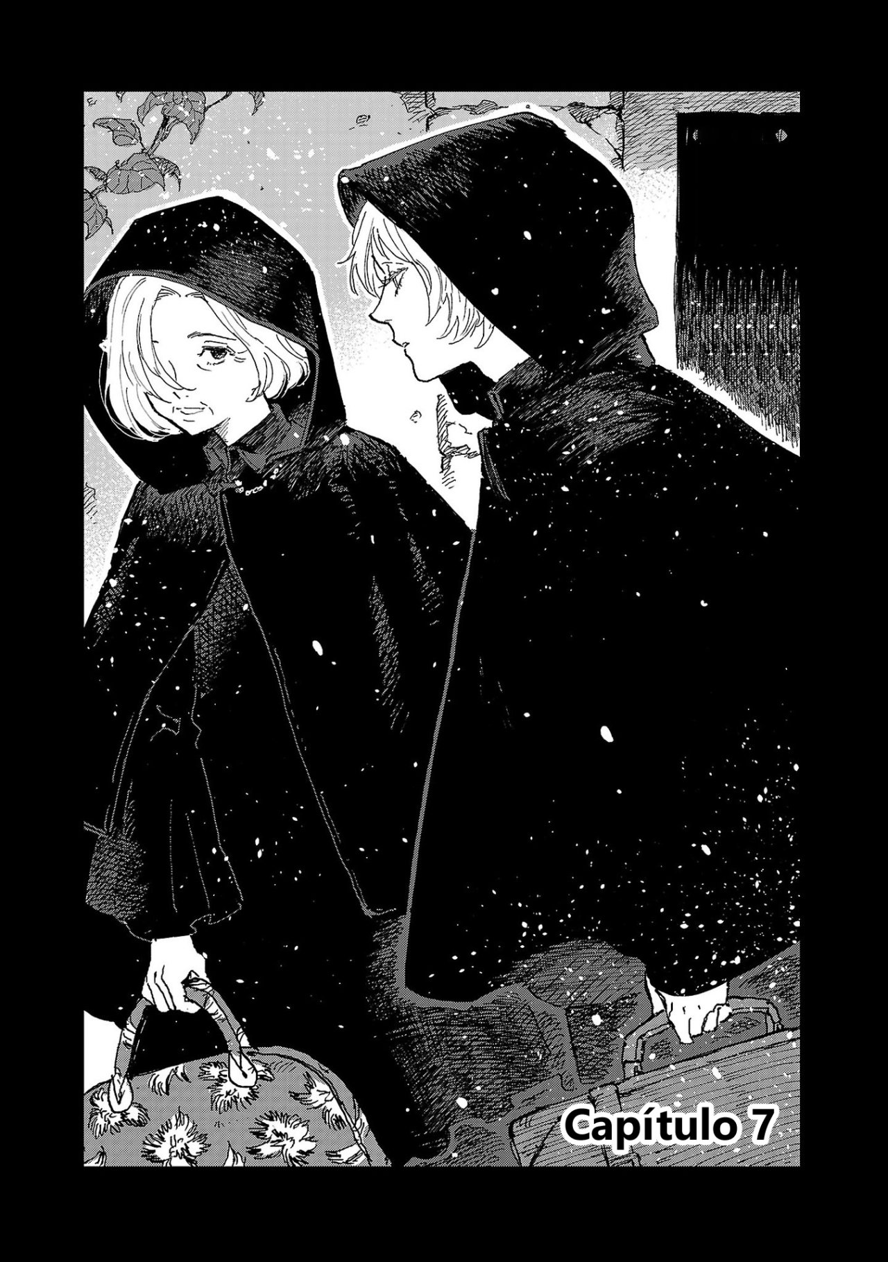 Read Umi ga Hashiru End Roll ES Manga Online