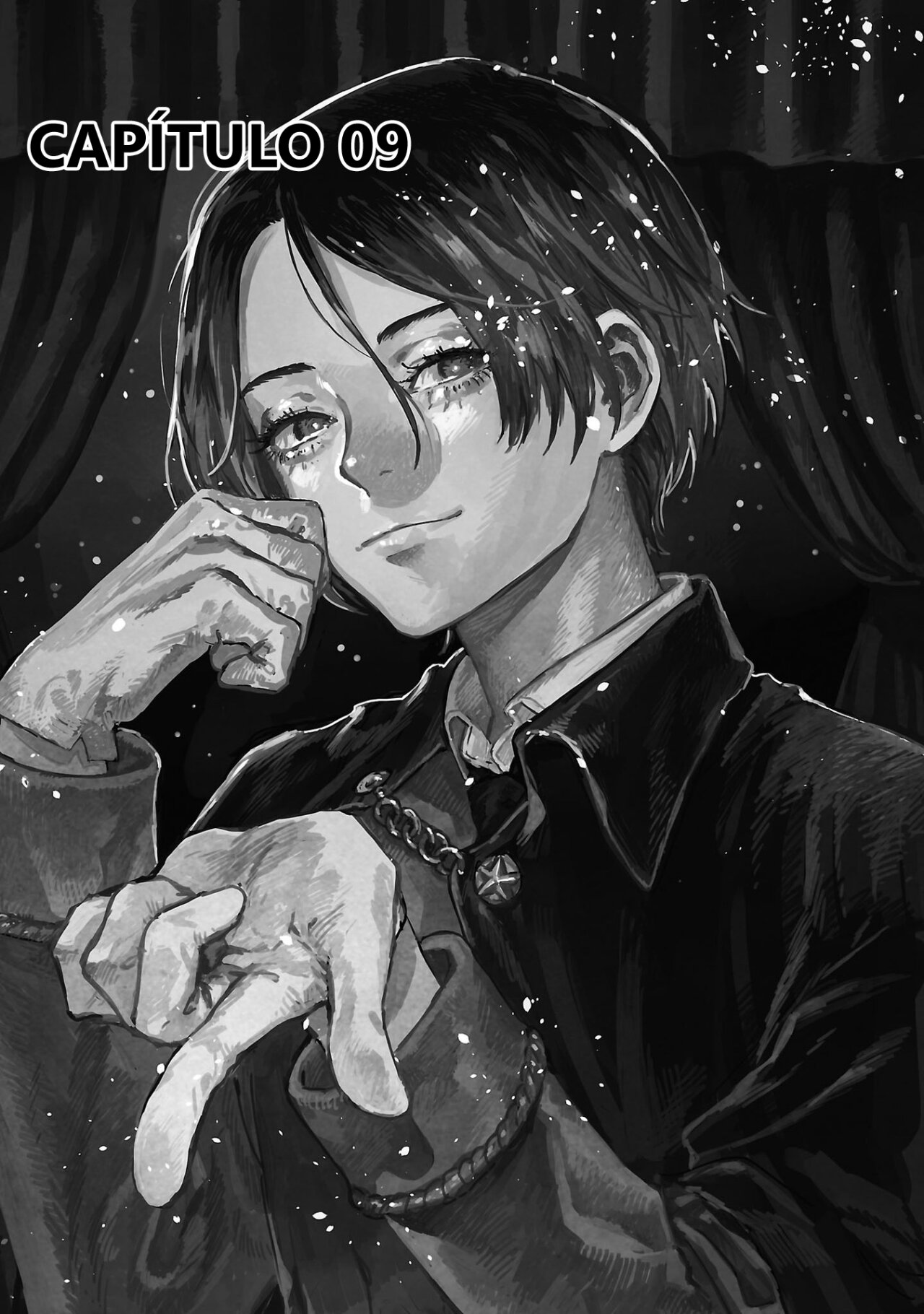 Read Umi ga Hashiru End Roll ES Manga Online