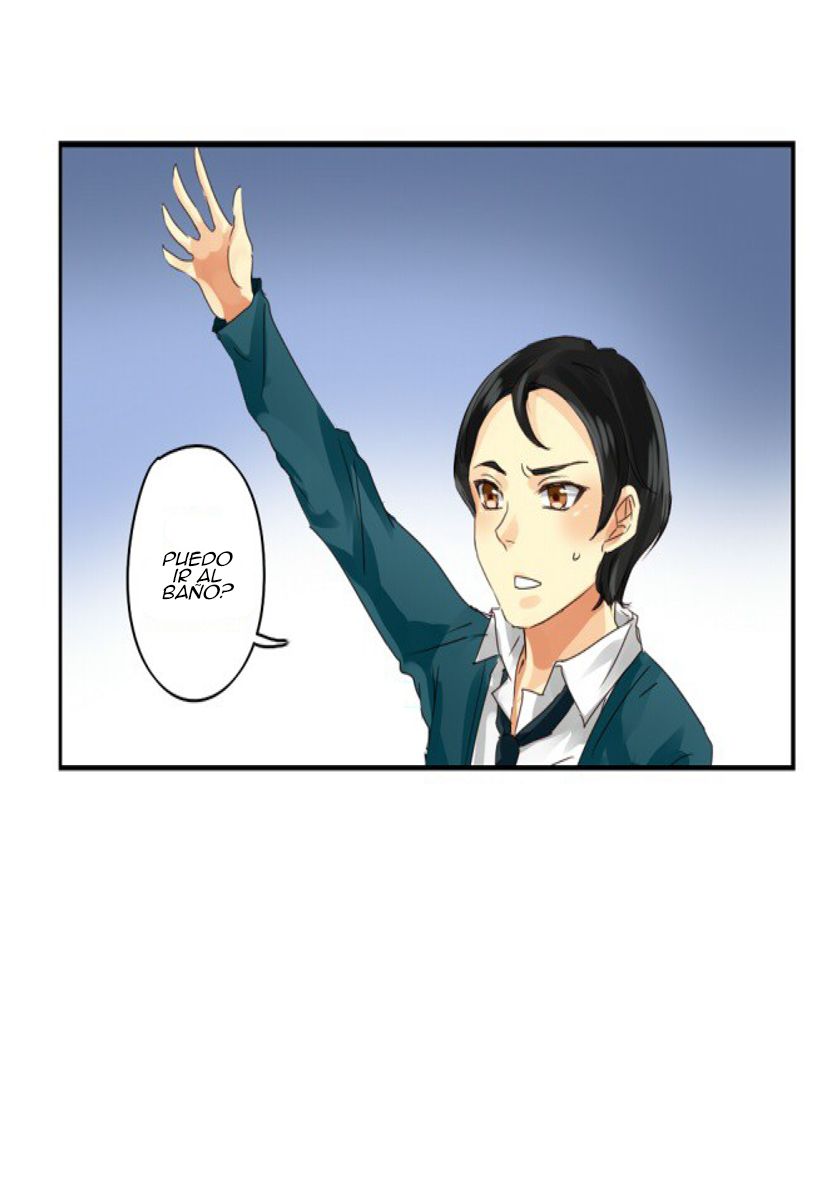 Read UnORDINARY ES Manga Online
