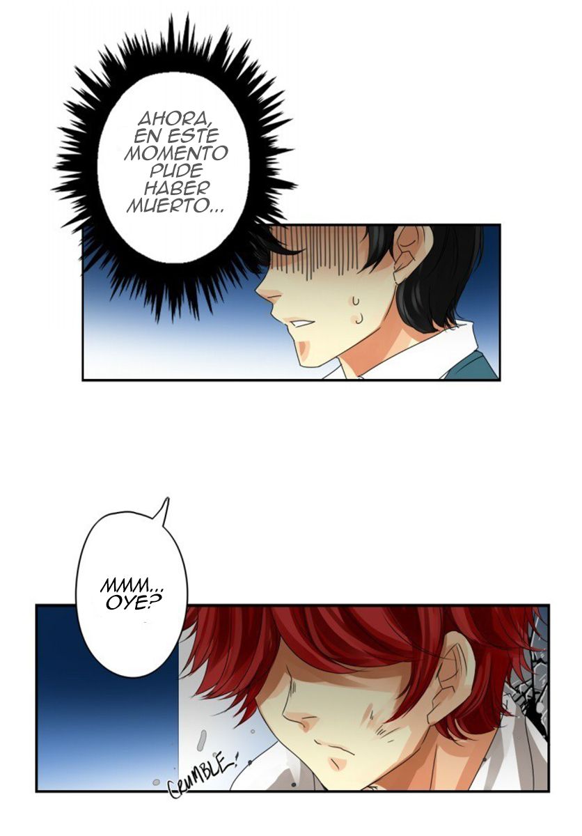 Read UnORDINARY ES Manga Online