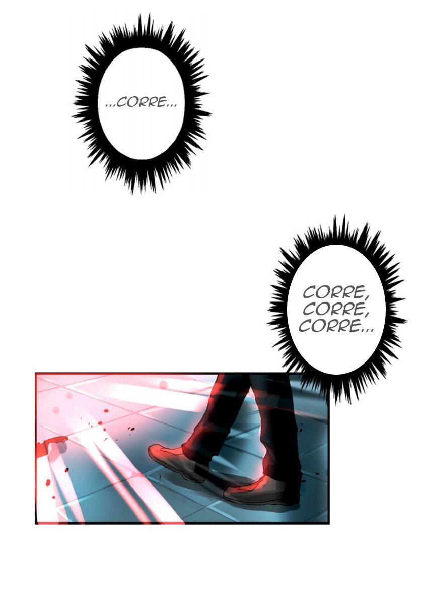 Read UnORDINARY ES Manga Online