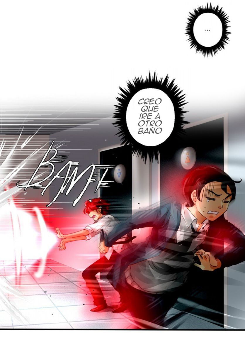 Read UnORDINARY ES Manga Online