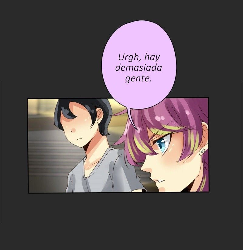 Read UnORDINARY ES Manga Online