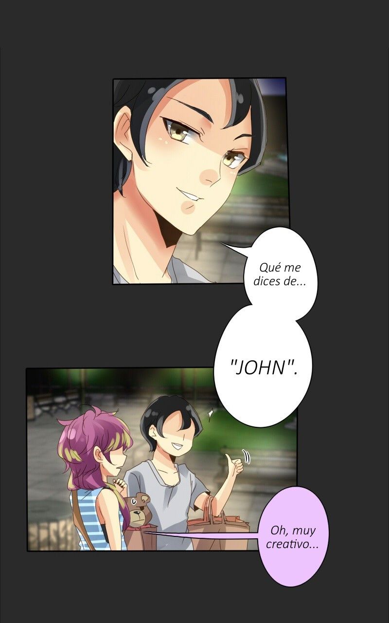 Read UnORDINARY ES Manga Online