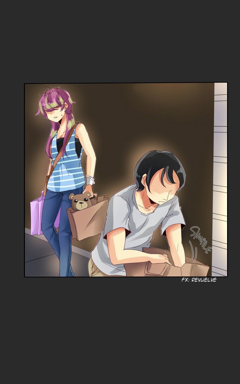 Read UnORDINARY ES Manga Online