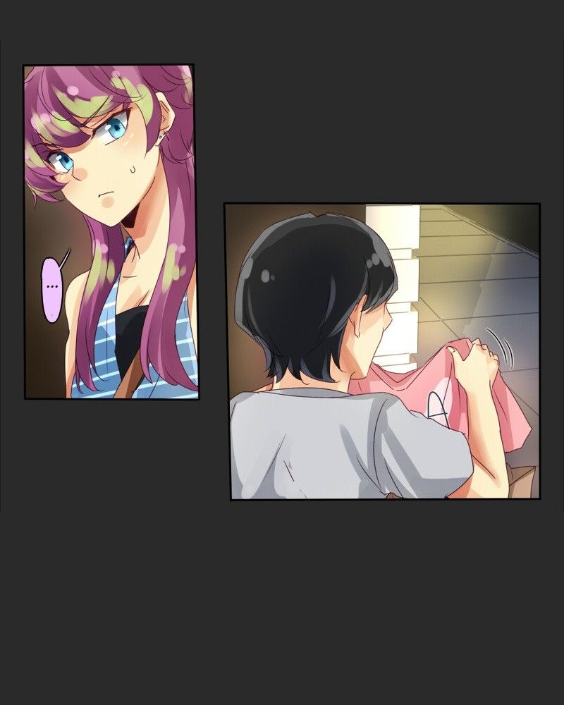 Read UnORDINARY ES Manga Online