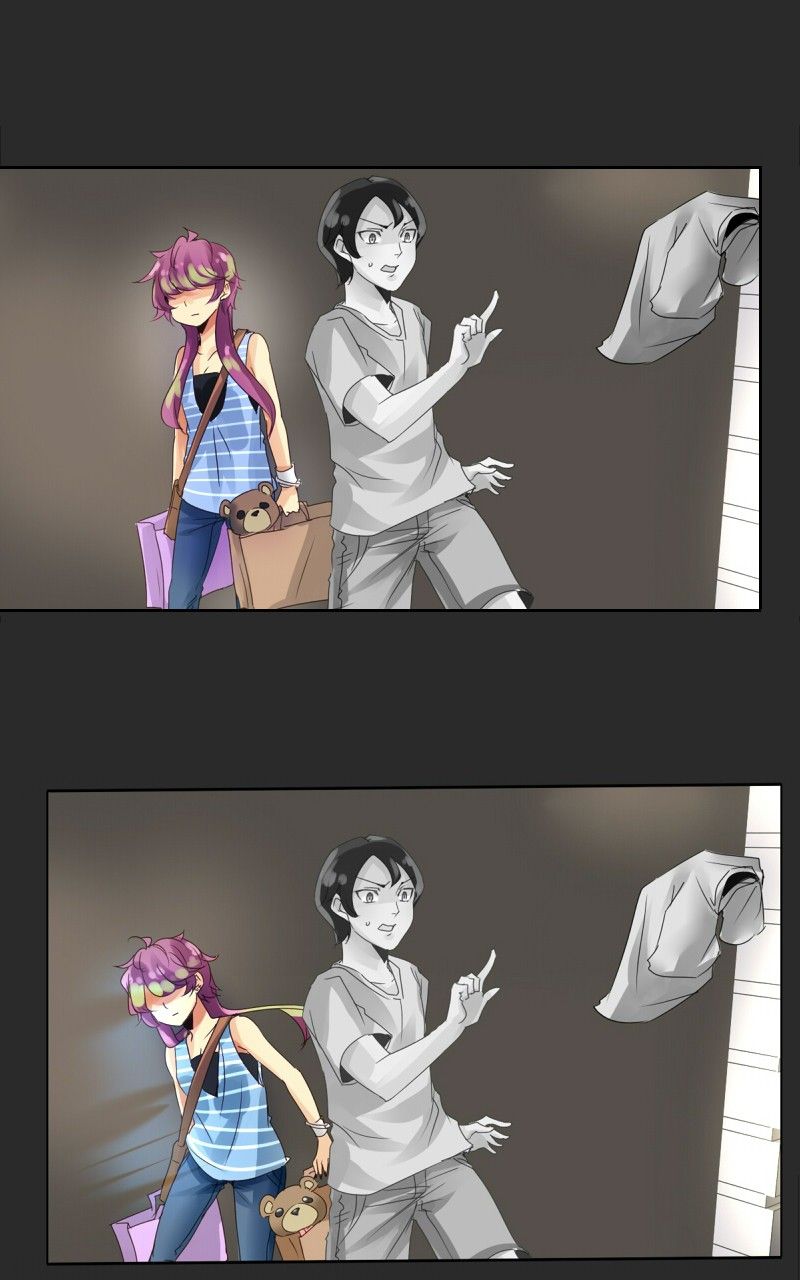 Read UnORDINARY ES Manga Online