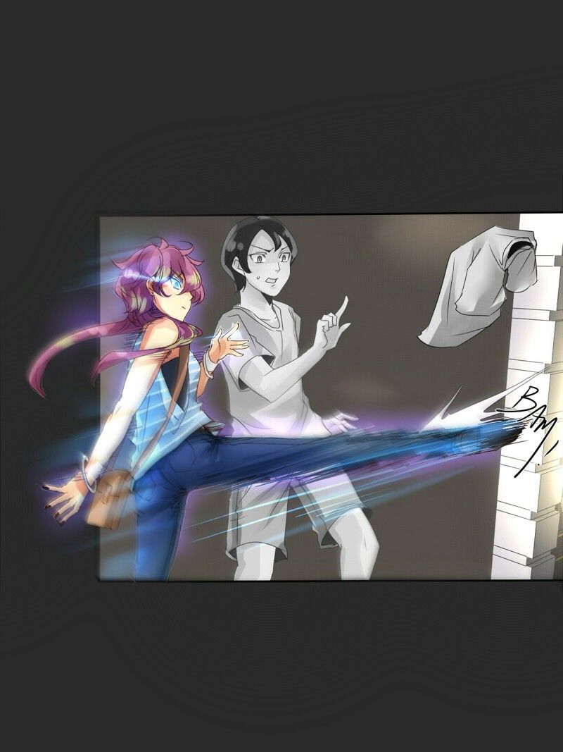Read UnORDINARY ES Manga Online