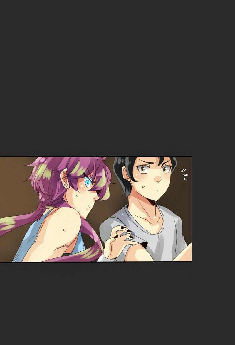 Read UnORDINARY ES Manga Online