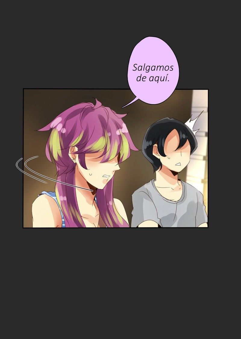 Read UnORDINARY ES Manga Online