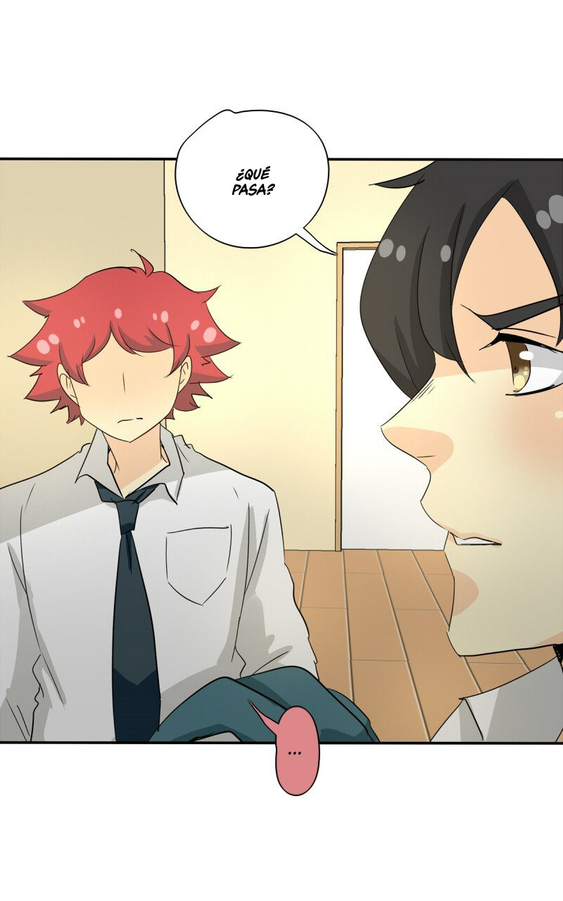 Read UnORDINARY ES Manga Online