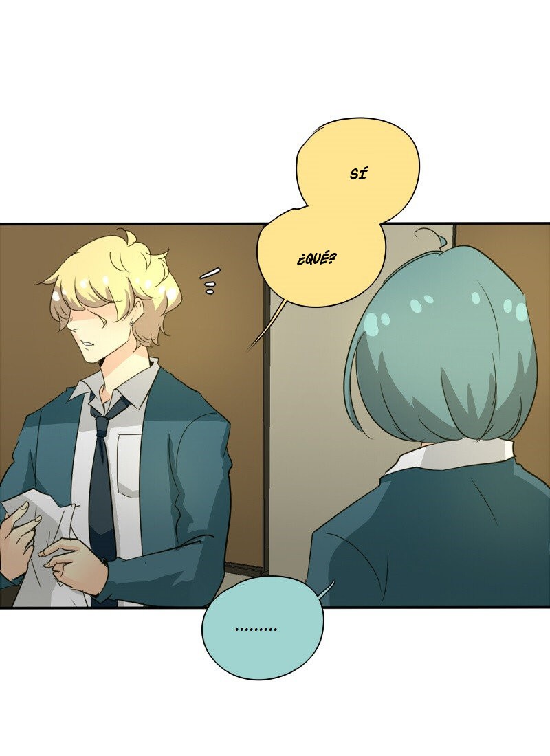 Read UnORDINARY ES Manga Online