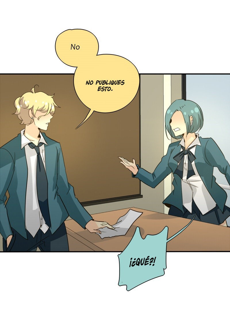 Read UnORDINARY ES Manga Online
